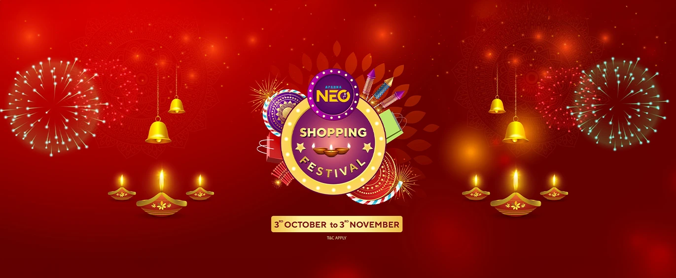 Aparna Neo Mall Celebrates the Successful Conclusion of Its Inaugural Neo Shopping Festival with Prize Distribution