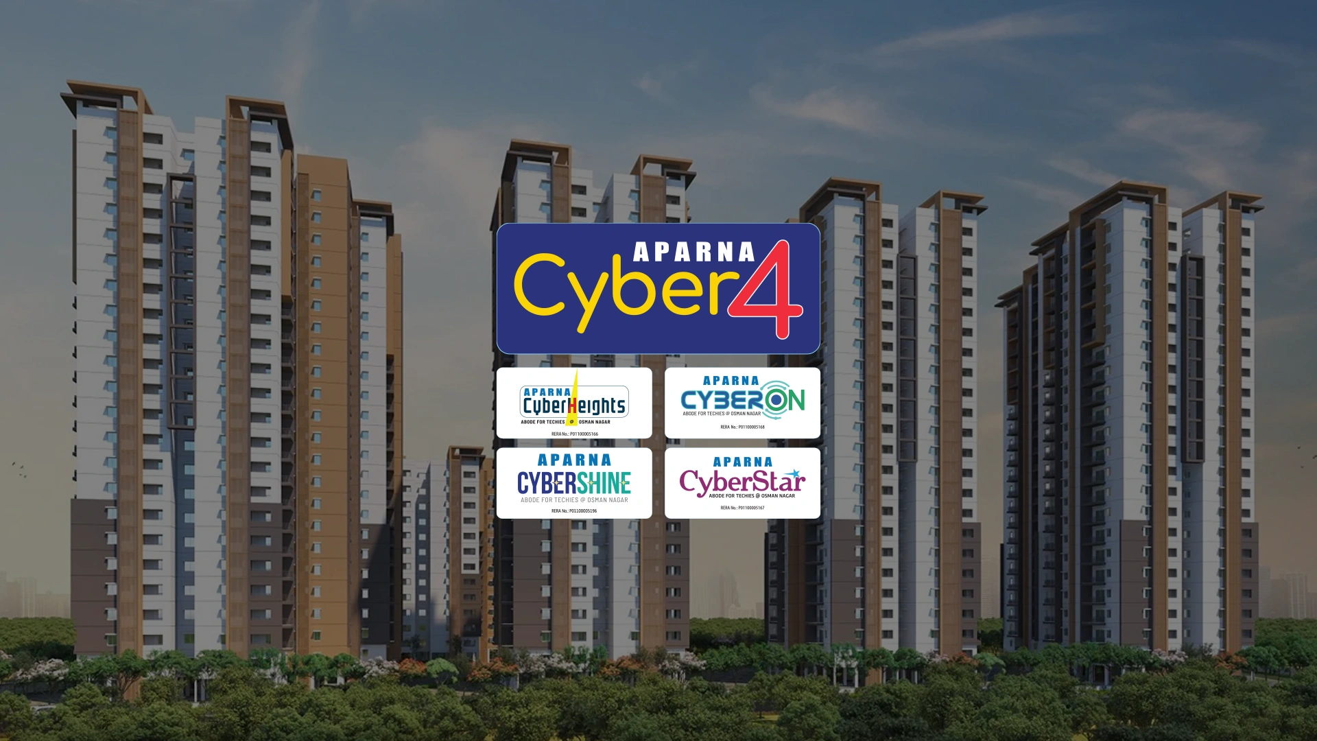 Cyber 4 Osman Nagar Hyderabad