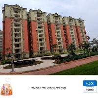 Aparna Amaravati One - 3 BHK Community Flats For Sale In Vijayawada