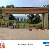 Aparna Amaravati One - 3 BHK Community Flats For Sale In Vijayawada