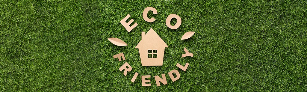 Eco-Friendly Homes Are All the Rage: Find out Why